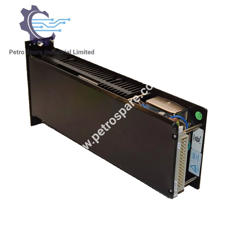 8310 | Módulo de Energia Triconex 120 VAC/VDC