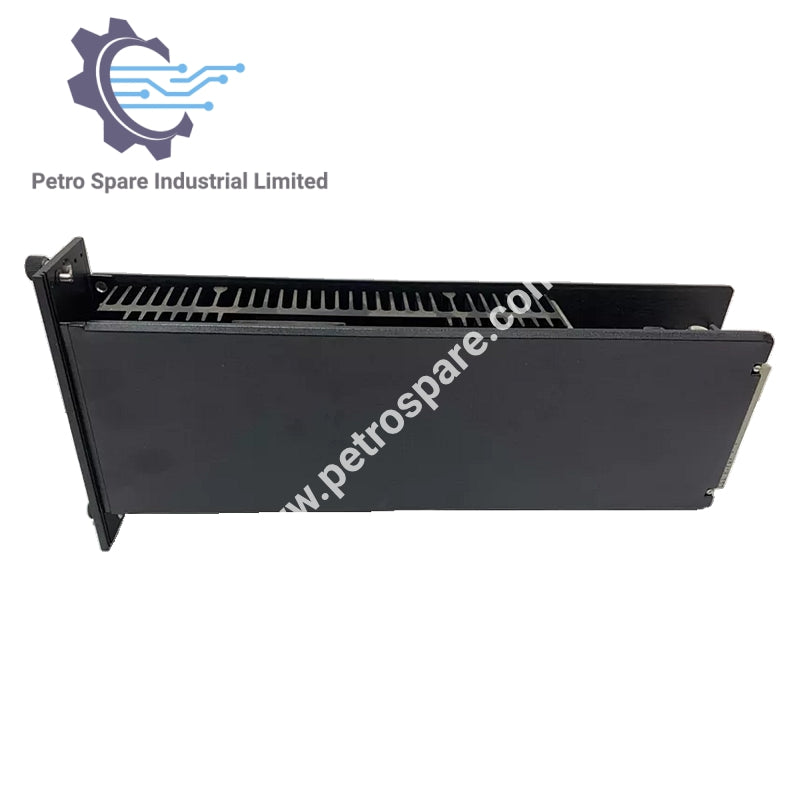 Triconex 8311 | Módulo de Energia 24 VDC – 175 Watts