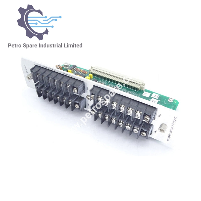 84152-01 Bently Nevada | Módulo Principal Saídas de Relé de Alarme Quádruplo Sirm