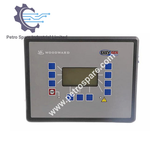 easYgen-2000 Series 8440-1884 Woodward Genset Controller