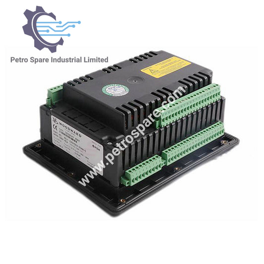 easYgen-2000 Series 8440-1884 Woodward Genset Controller