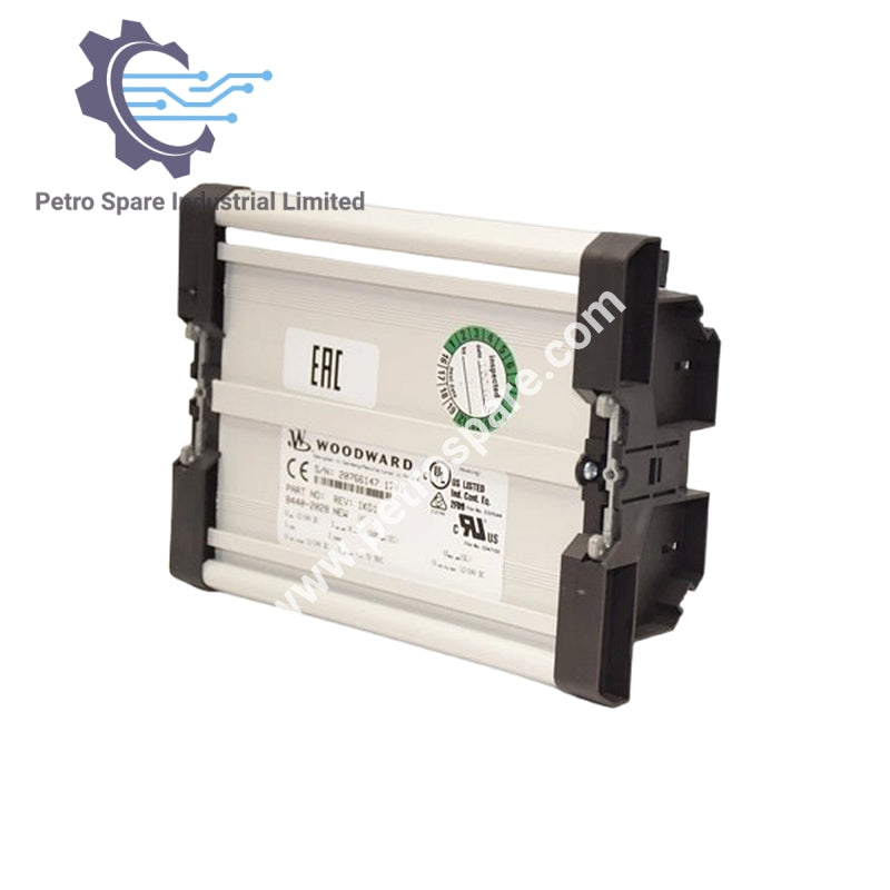 8440-2028 | Woodward - Digital I/O Expansion Board