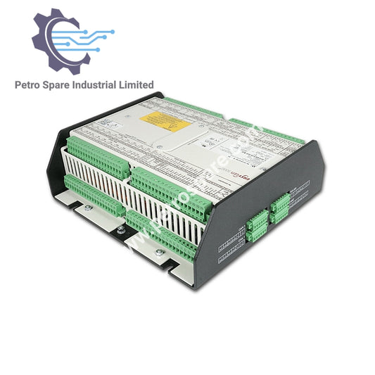 8440-2087 | Woodward | easYgen-3400XT/3500XT-P2 Nəzarətçi