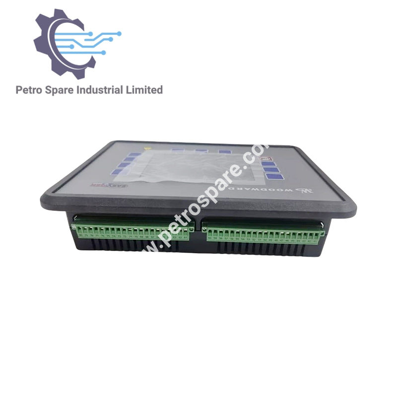 8446-1048 | Woodward Anonsator Easygen RP-3000
