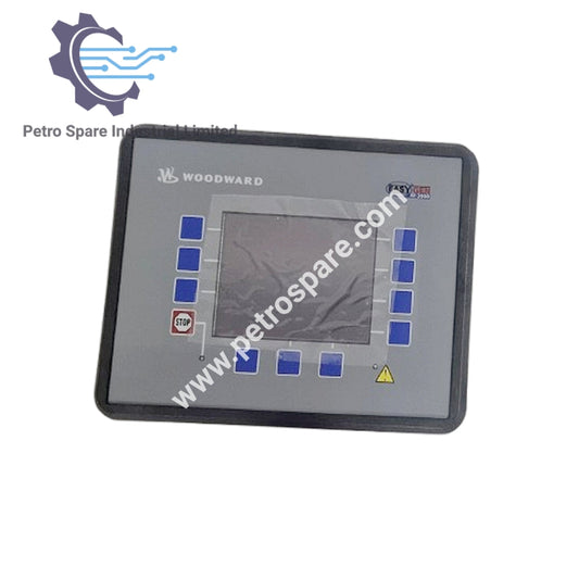 8446-1048 | Woodward Annunciator Easygen RP-3000