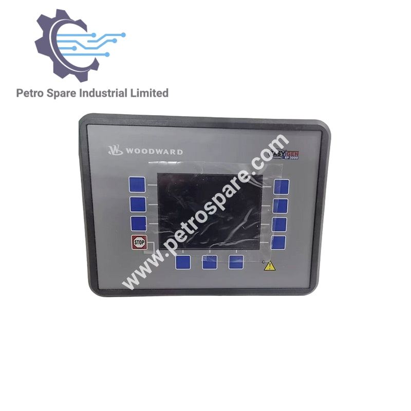 8446-1048 | Woodward Anonsator Easygen RP-3000