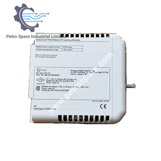 MTL | 8502-BI-DP | Bus Interface Module (BIM)