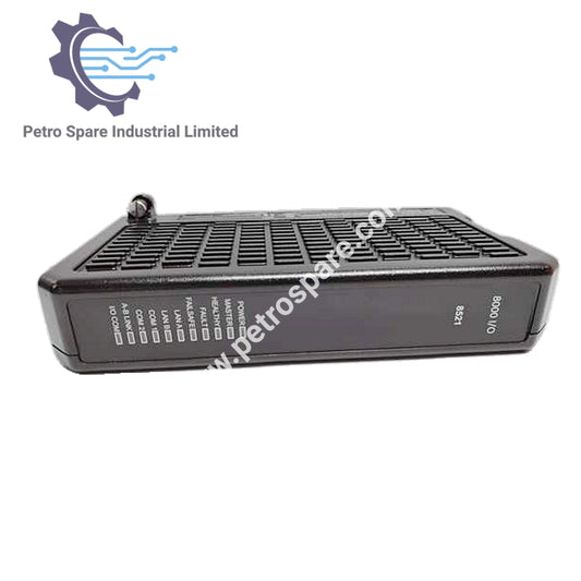 8521-LC-MT Eaton MTL Logic Controller Module