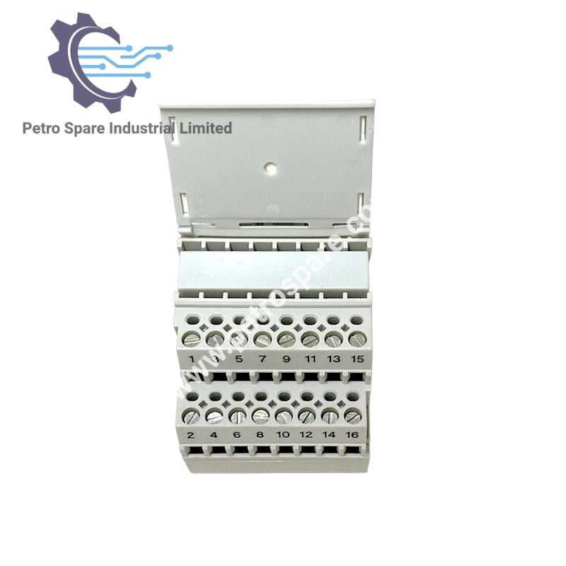 MTL 8602-FT-ST - Terminal Lapangan PAC8000, Standar