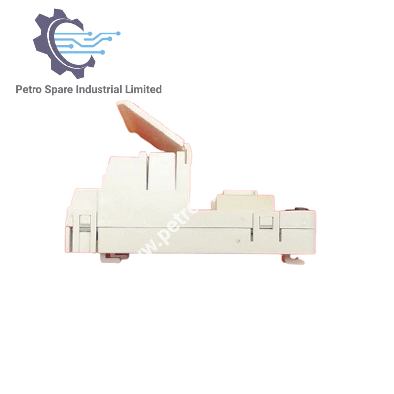 MTL 8602-FT-ST - Terminal Lapangan PAC8000, Standar