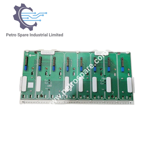 MTL 8707-CA-08 8 Module Carrier Eaton