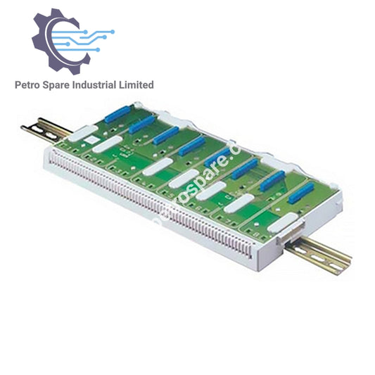 8709-CA-08 | MTL 8-Module Carrier - Extended Addressing