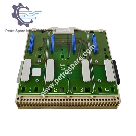 MTL Eaton 8710-CA-04 4 Module Carrier