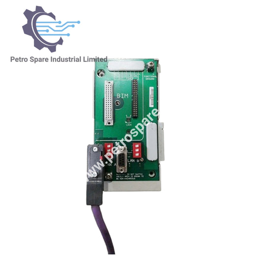 8715-CA-BI | Eaton MTL BIM Bus Interface Module Carrier