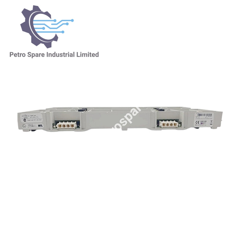 8729-CA-08 | Eaton MTL | 8-Modul-Träger