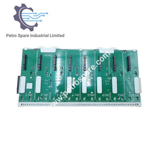 8729-CA-08 | Eaton MTL | Pembawa 8 Modul