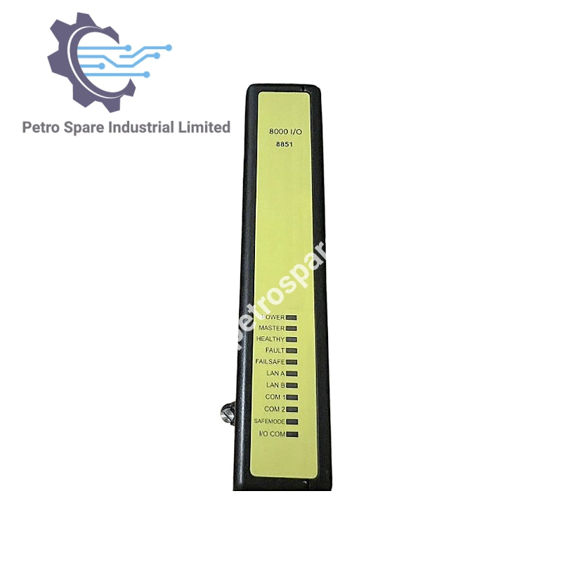 8851-LC-MT | Eaton MTL | کنترلکننده SafetyNet