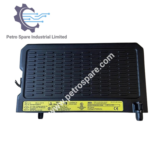 8851-LC-MT | Eaton MTL | SafetyNet Controller