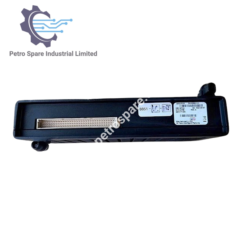 8851-LC-MT | Eaton MTL | کنترلکننده SafetyNet