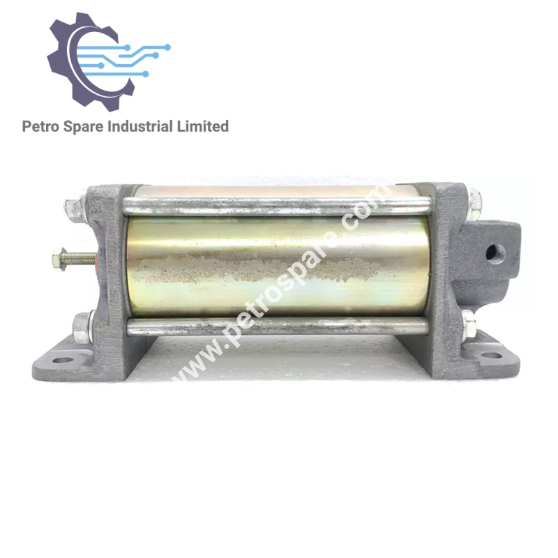Woodward 8901-037 Booster Servomotor,Single Cylinder