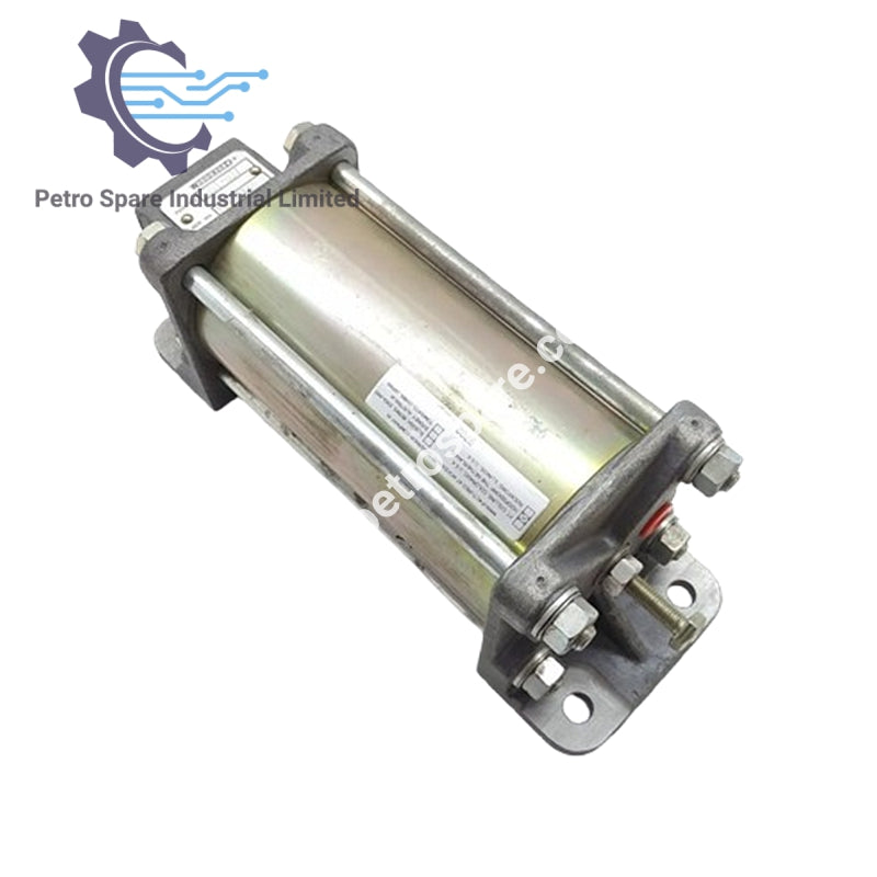 Woodward 8901-037 Booster Servomotor,Single Cylinder