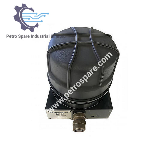 8901-457 Woodward CPC Current-to-Pressure Converter