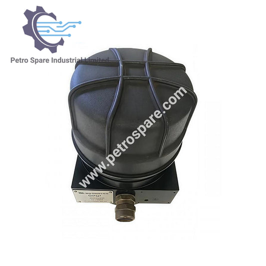 8901-457 Woodward CPC Current-to-Pressure Converter