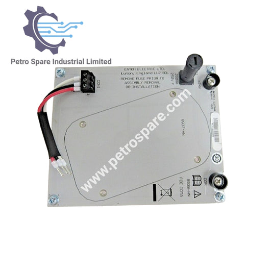 Eaton MTL 8937-HN Fiber Optic Extender Module