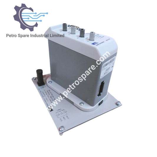 MTL | 8939-HN | Multi-Mode Fiber Optic Extender IOTA