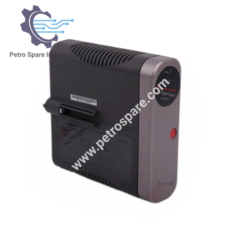 8C-PAIH51 Honeywell HART Analog Input Module