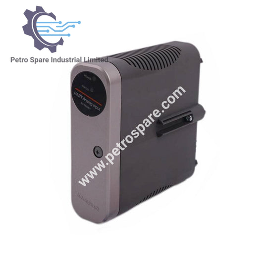 8C-PAIH51 Modul Input Analog Honeywell HART