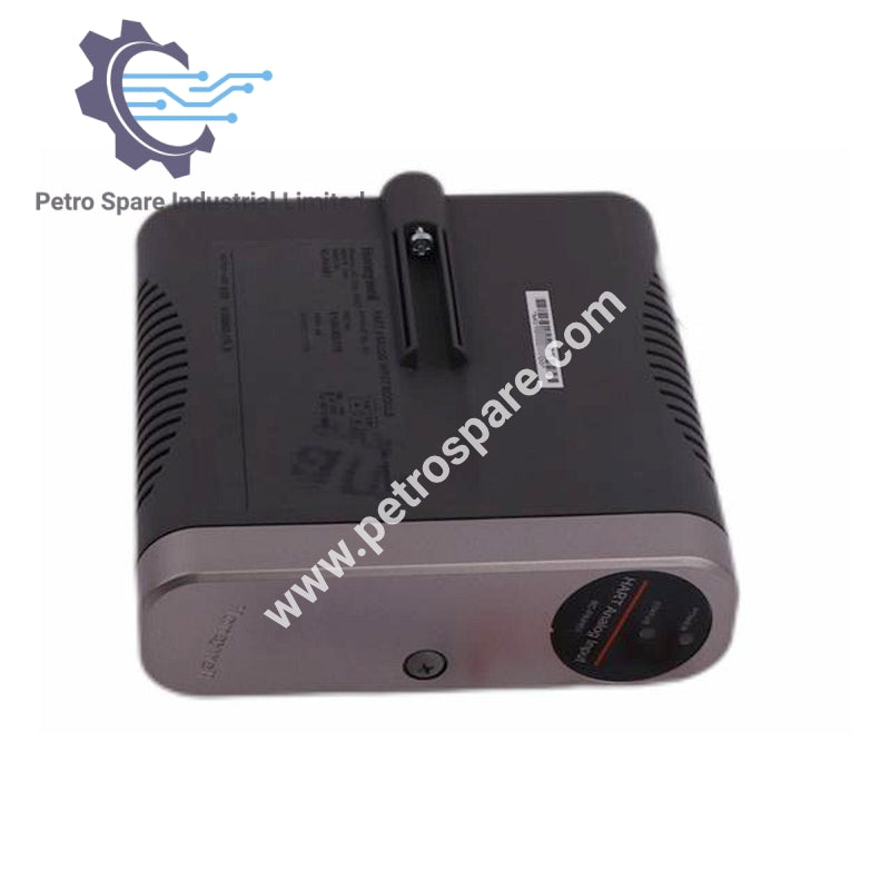 8C-PAIH51 Honeywell HART Analog Input Module