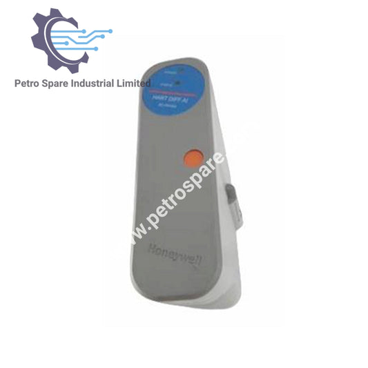 Honeywell - 8C-PAIH54 | Differential Analog Input with HART