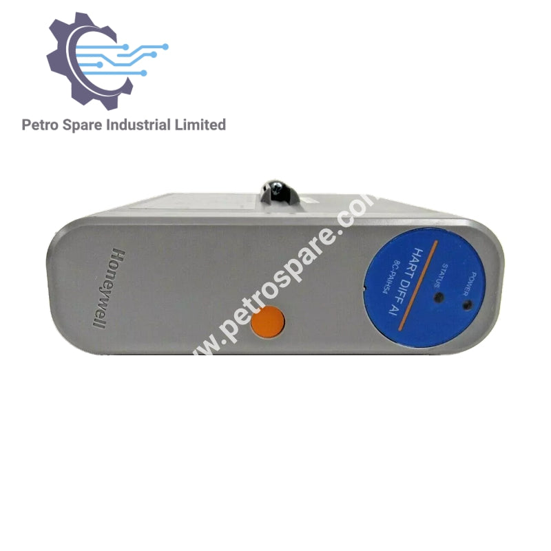 Honeywell 8C-PAIH54 51307070-275 Analogni ulazni modul sa HART-om