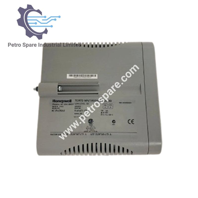8C-PAIMA1 Honeywell 51454473-175 Modul Input TC/RTD