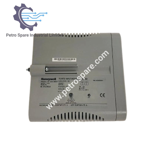 8C-PAIMA1 Honeywell 51454473-175 TC/RTD Input Module
