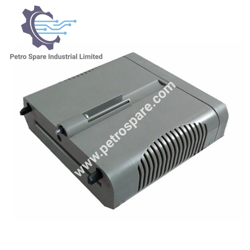8C-PAIN01 Honeywell Input Analog, Berlapis