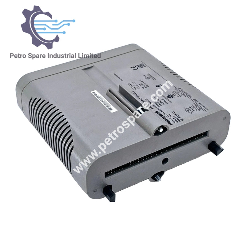 Input Analog 8C-PAINA1 Honeywell Single Ended, Berlapis