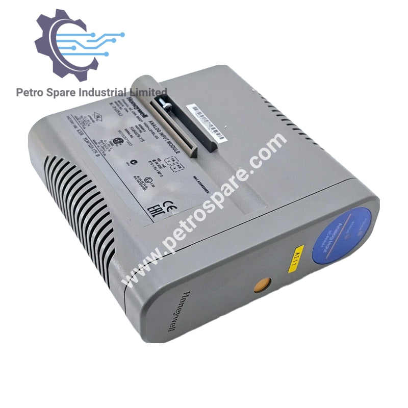 Input Analog 8C-PAINA1 Honeywell Single Ended, Berlapis