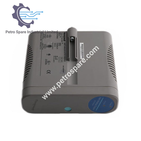 8C-PAOHA1 - هانیول - ماژول خروجی آنالوگ HART، پوشش داده شده