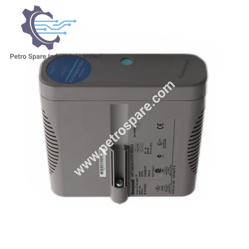8C-PAOHA1 - Honeywell - HART Analog Output Module,Coated