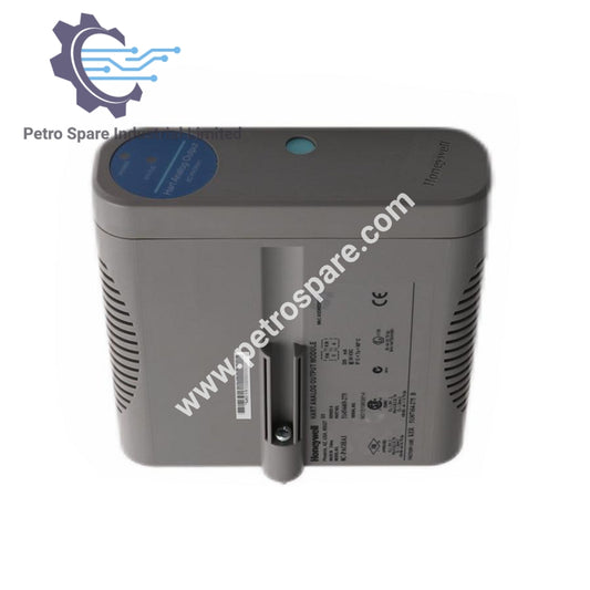 8C-PAOHA1 - هانیول - ماژول خروجی آنالوگ HART، پوشش داده شده