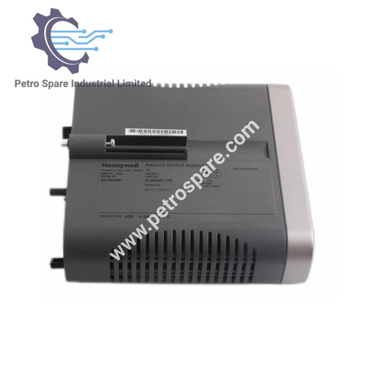 8C-PAON01 Analogni Izlaz, Premazan | Honeywell