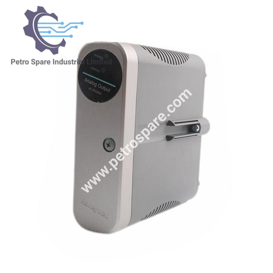 8C-PAON01 Analogni Izlaz, Premazan | Honeywell