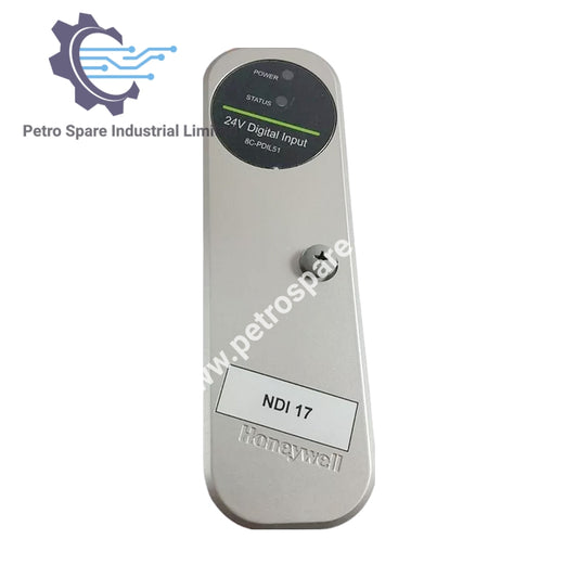 وحدة الإدخال الرقمية Honeywell 8C-PDIL51 51454359-175