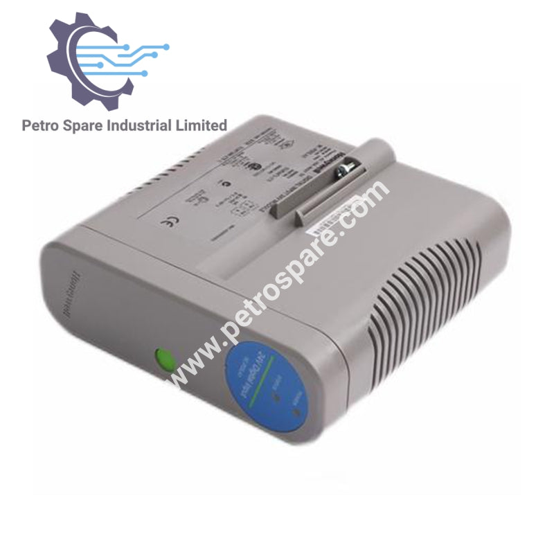 Entrada Digital 8C-PDILA1 Honeywell 24VDC Recubierta