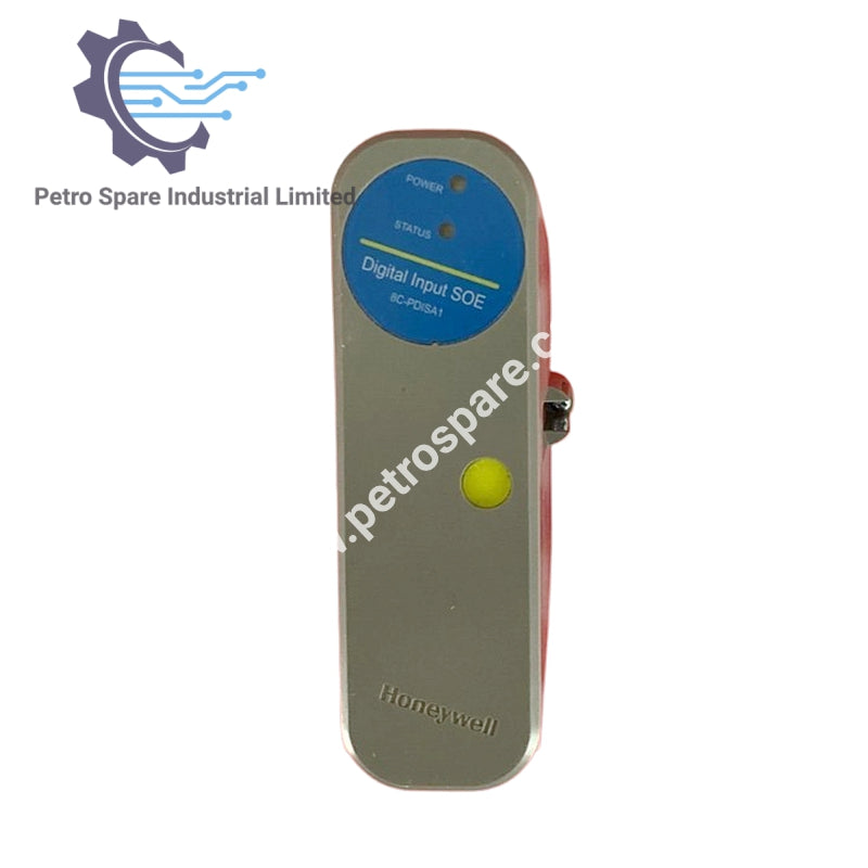 8C-PDISA1 - Honeywell | Digital Input Sequence of Events