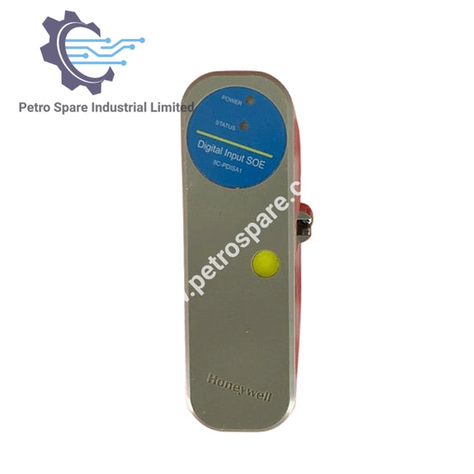 8C-PDISA1 - Honeywell | Digitalni ulazni niz događaja