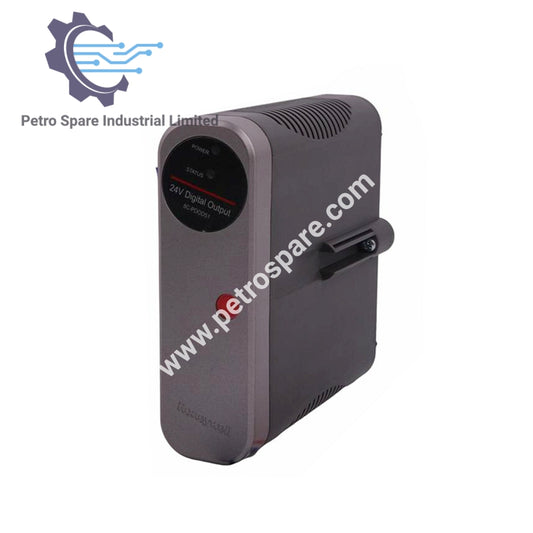 24Volt Output Digital 8C-PDOD51 | Honeywell