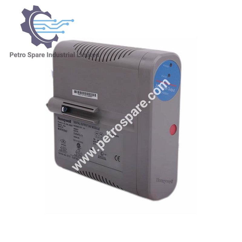 Honeywell 8C-PDODA1 51454472-175 Цифровой выход 24 В постоянного тока